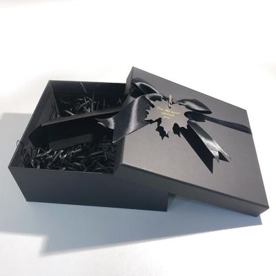 China Recyclable High End Customized Electronic Product Packaging Box And Earphone Box for sale