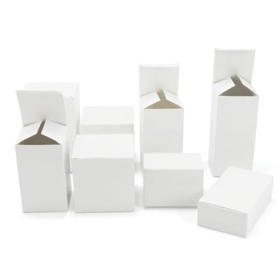 China Recycled Cosmetic Cardboard Logo Custom Packaging Boxes Eco-Friendly Biodegradable Lip Gloss Skin Care Lip Gloss Lipstick Oil Box Materials Paper Product Paper for sale