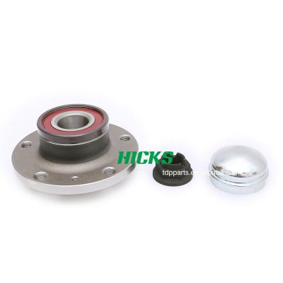 China Low noise. Long Life High Quality VKBA6553 Wheel Hub Bearing For OPEL VAUXHALL Auto Parts Front Wheel Hub Kits Car Bearing for sale