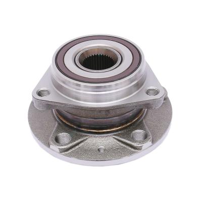 China Automotive 5QD407621A7VX Front Right Axle Wheel Hub Easy Installed Bearing Assembly For VW / Audi / NIO for sale