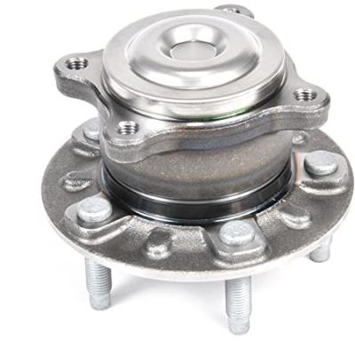 China 13591998 328036 Automotive Auto Spare Parts Rear Wheel Hub Bearing Replacement New For CHEVROLET OPEL VAUXHALL for sale