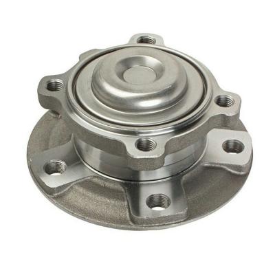 China 31206794850 31206857230 31206867256 VKBA6781 Best Quality Automotive Front Left Or Right Wheel Hub And Unit Fits Ratio For BMW for sale