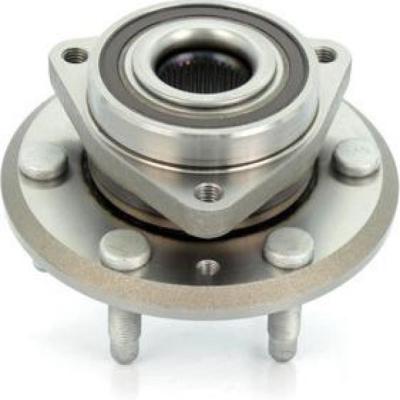 China 513277 Automotive Manufacturer Price Front Wheel Hub and Bearing Assembly for BUICK/GMC/SATURN/CHEVROLET for sale