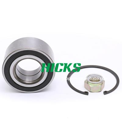 China VKBA909 Automotive Hub Front Wheel Bearing Accept Customization Bearing Repair Kits For Opel Renault for sale