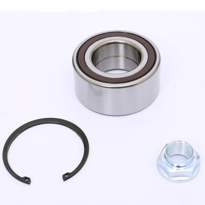 China VKBA6578 Automotive Factory Quality Front Hub Bearing Wholesale Guaranteed Repair Kits Used For Made Suzuki for sale