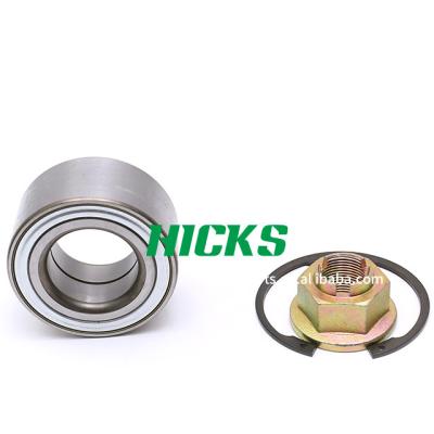 China Automotive Wheel Bearing Repair Kits VKBA3647 OE-Matching Fit For VOLVO Front Axle for sale