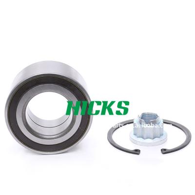 China Automotive VKBA3645 Made In P.R.C. Repair Kits Fit Reliable Quality Front Hub Bearing for Audi/VW/Porsche for sale