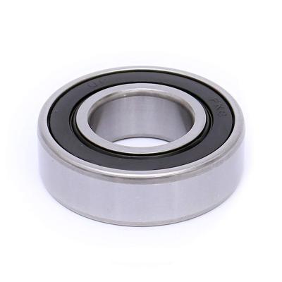 China Machinery repair shops 6209 deep groove ball bearing 6204 ZZ 20*47*14mm OPEN Z1Z2 Z3 2RS ​​RS wholesale price 6210 6211 6213 6214 for sale