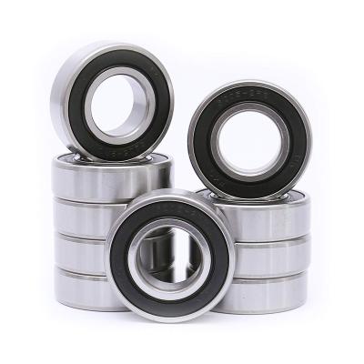 China Machinery repair shops 6000 deep groove ball bearing 6006 ZZ 30*55*13mm OPEN Z1Z2 Z3 2RS ​​RS wholesale price 6001 6002 6003 6004 6005 6005 6006 for sale