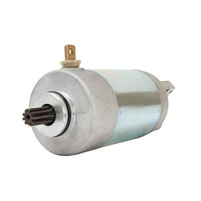 China Metal Atv Starter Fits Yamaha Breeze Grizzly Yfa1 Yfm125 1989-2012, SMU0062 for sale