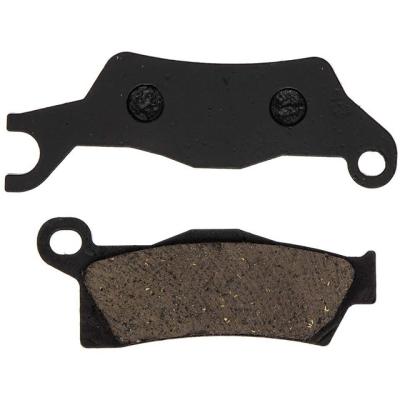 China Brake Pads for Can-Am 1000 1000R Renegades 222-0002 for sale