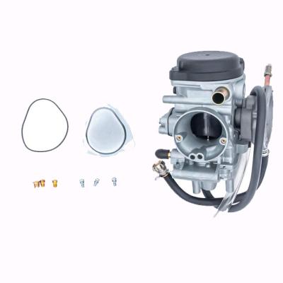 China ATV/UTV Parts Carburetor ATV/UTV For Yamaha Big Bear 400 YFM400 YFM 400 2x4 4x4 Carburetor for sale