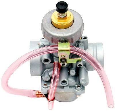 China ATV/UTV Parts Carburetor ATV/UTV For Yamaha White Lady 350 1987-2006 350 RIGHT & YFZ 350 LEFT SIDE CARB NEW for sale