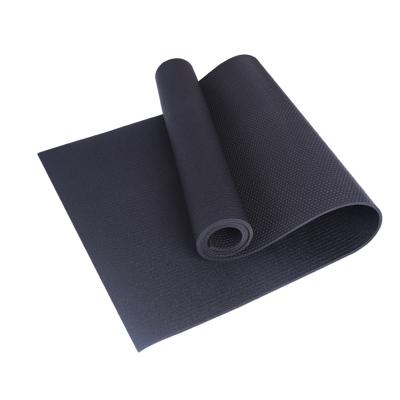 China High Density Trainer Comfortable Fitness Equipment Mat Treadmill Floor Mat Good Quality Anti Slip Treadmill Exercise Bike for sale