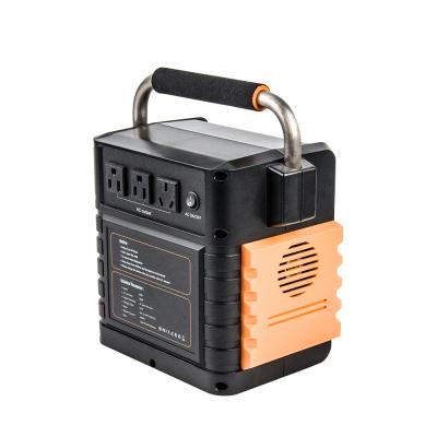 China Any product JYINS 24V 36Ah uninteLi-ion electric battery UPS 200w portable ups uninterruptible power supply for sale