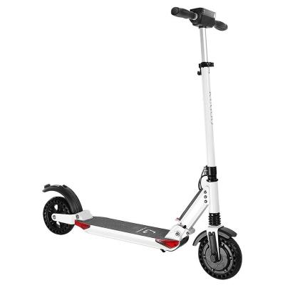 China Dropshipping Kugoo S3 Best Commute E-scooter 30km/h Max Speed 30km Range 350w Powerful Motor Electric Scooter for sale