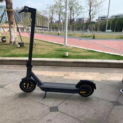 China Original China Factory Ninebot Max G30 G30P Electric E Scooters Foldable Adult Kick Scooters Foot Electrico Scooters for sale