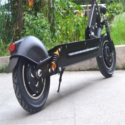 China 1000W 2 Wheel Electric Standing Scooter Made in China for sale