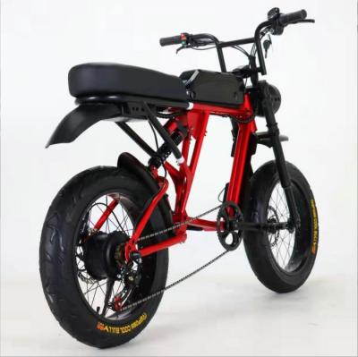 China Bike Electric Scooter Chopper Scooter Golf Scooters 45kmh 70kmh New Citycoco Fat Tire Bikes New Design Bike for sale