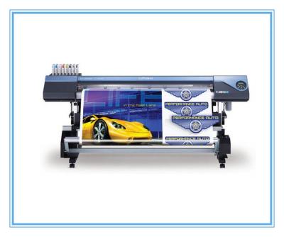 China Bill Printer Japanese Roland Printer Cutter VS640 , Good Price Vinyl Sticker Digital Printing And Cutting Machine for sale