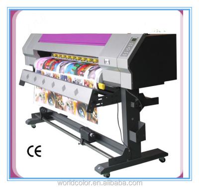 China Eco Solvent Ink Hot Sale! ! indoor/outdoor digital printer roland best price! for sale