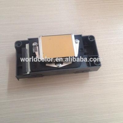 China Original machinery repair shops Japan F186000 dx5 printhead for large format inkjet printer for sale