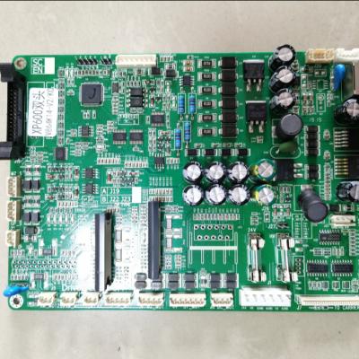 China Print shops printer mainboard for sale