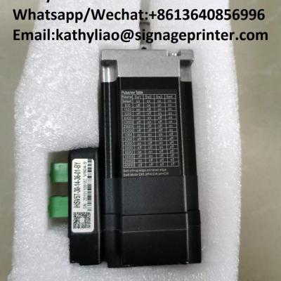 China iHSV57 print shops servo driver for sale