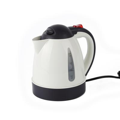 China Dry-Boil Protection Car Electric Kettle for sale