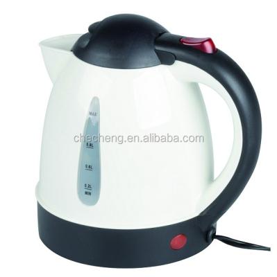 China Dry-Boil Protection 12v 24v Kettle 12v Battery Operated Car Electric Kettle for sale