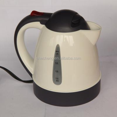 China Dry-Boil Protection / Auto Stop Function Car 12v Water Kettle With Auto-Stop Function for sale