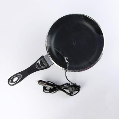 China Cooking On Go Way 12v 24v Egg Stack Stove for sale