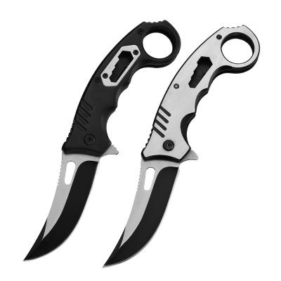 China Easy Carry OEM Support Custom Selling Handy Pocket Folding Knife For Hunting And Camping for sale