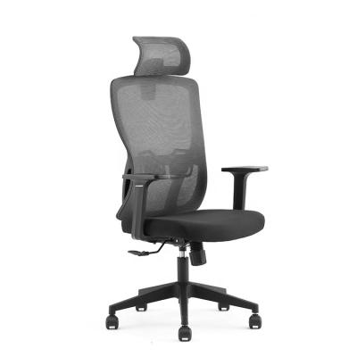 China Office Chair Ergonomic Chair High Aftermarket Ergonomic Mesh Rotation Chair for sale