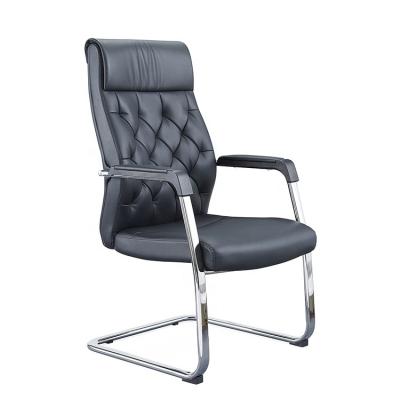 China Wholesale Meeting Room Office Visitor Office Chair (Height) Cheap Price Adjustable for sale