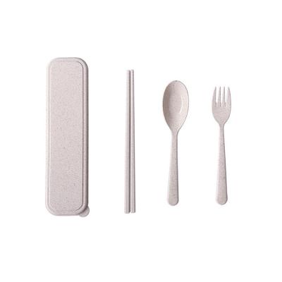 China Eco friendly and Reusable Unbreakable Plates, Cups, Bowls and Cutlery, Wheat Straw Dinnerware Sets for sale