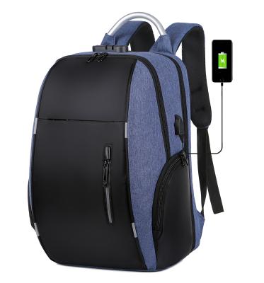 China With USB New Arrival 2021 Other Laptop Backpacking Bags For Men Large Capacity Anti Theft Arket Backpack Active School Bags for sale