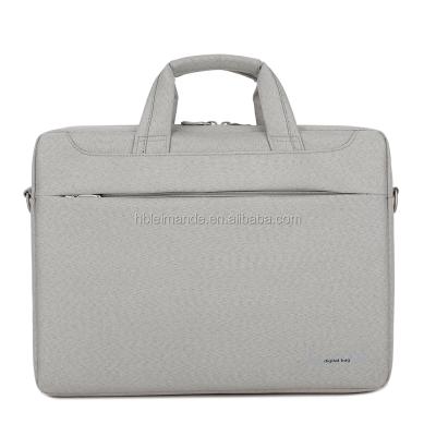 China China supplier lightweight 14 inch laptop bag shockproof custom 17.3 inch laptop shoulder bag laptop bags on back for sale