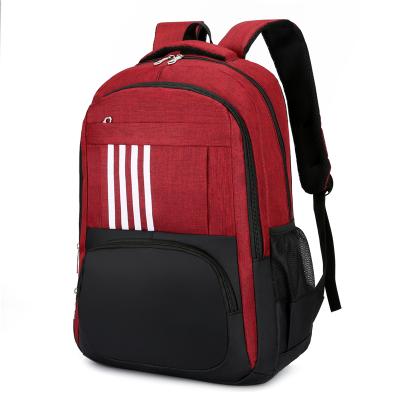 China 2021 Manufacturers Water Repellent Backpack Waterproof School Bags For Boys Teenagers Student for sale