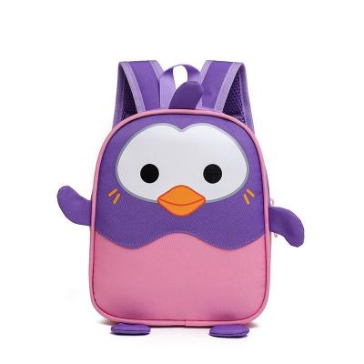 China The other 2021 new arrival design fashion cartoon children's backpack children's backpack waterproof cute cute school backpack for sale