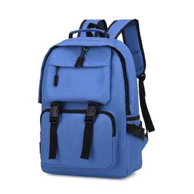 China 2021 Anti Theft Daily Smart Backpack Laptop Backpack Bags For Men Mochila Plain Original School Bags Mochilas Para Mujer for sale