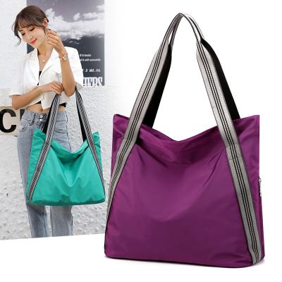 China Fashion Large Capacity Shoulder Handbag Bags Luxury Elegant Female Fashion Tote Logo Style Time Customized Casual Women Handbag SAFFIANO for sale