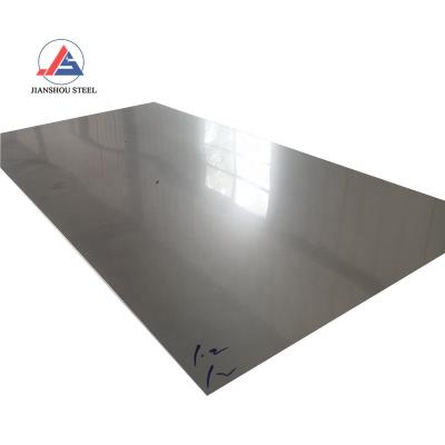 China Decoration ASTM 316L 904L 317L UNS S31254 S32654 Stainless Steel Sheet 254smo Stainless Steel Plate Price for sale