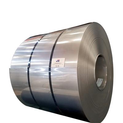 China Decoration sus Stainless Steel Coil 2B 2B Surface 202 4x8 ft SS Coil Polished Stainless Steel Coil Strip for sale