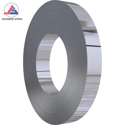 China High Quality 304 Stainless Steel Strip 430 Stainless Steel 409 Strip Elevator / Kitchen / Interior Head Stock for sale