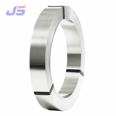 China JIS 201 Medical 304 1.4301 Stainless Steel Cold Rolled 0.8mm 1.2mm Stainless Steel Strip for sale