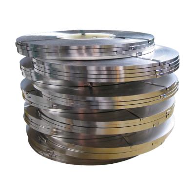 China Corrosion cold rolled 0.5mm sus420 stainless steel strip price ss stainless steel strip 409 for sale