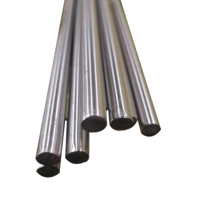 China stainless steel 904 grade welding rods 1/4 stainless steel polished rod price for sale