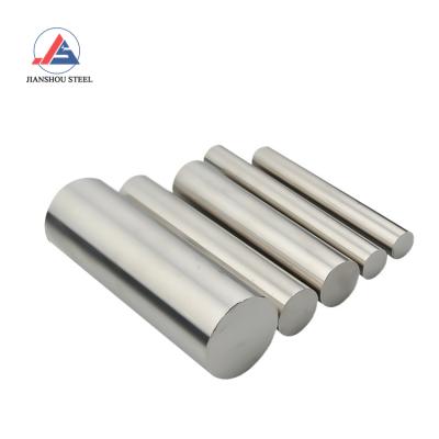 China 310 stainless steel rods 1/2 inch thickness stainless steel rod for sale