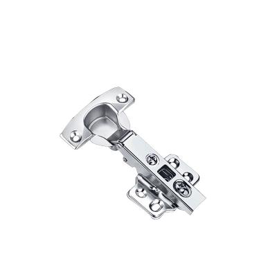 China Fastest Modern Hardware Accessories Soft Closing Hinge for sale